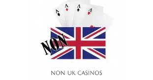 Exploring Non-UK Regulated Casinos Opportunities and Risks