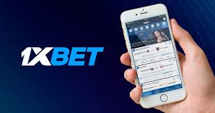 Exploring the World of 1xBet Betting Your Ultimate Guide