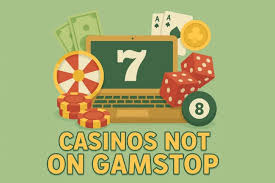 Exploring UK Gambling Sites Not on GamStop A Comprehensive Guide Exploring UK Gambling Sites Not on GamStop A Comprehensive Guide