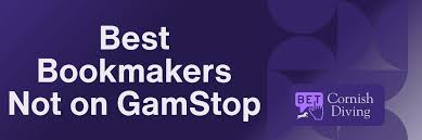 Golf Bookmakers Not on GamStop