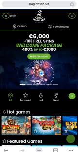 Is Magic Win Casino Legit Unveiling the Truth Behind the Casino
