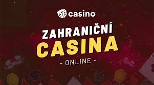Průvodce zahraničními online kasiny Jak si vybrat to pravé pro vás Průvodce zahraničními online kasiny Jak si vybrat to pravé pro vás