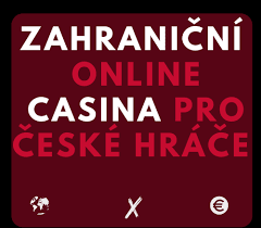 Průvodce zahraničními online kasiny Jak si vybrat to pravé pro vás Průvodce zahraničními online kasiny Jak si vybrat to pravé pro vás