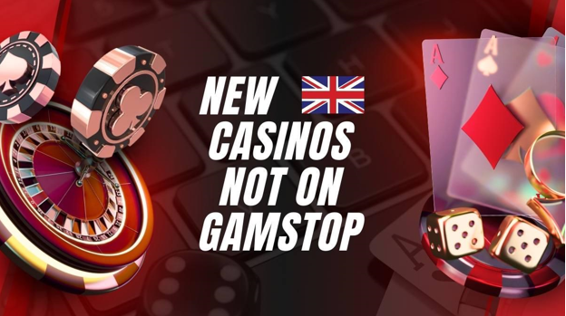Respected Casinos Not on GamStop Your Guide to Safe Gaming