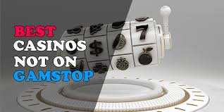 Respected Casinos Not on GamStop Your Guide to Safe Gaming