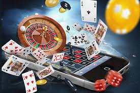 The Rise of Crypto Gambling in Africa A New Era of Entertainment