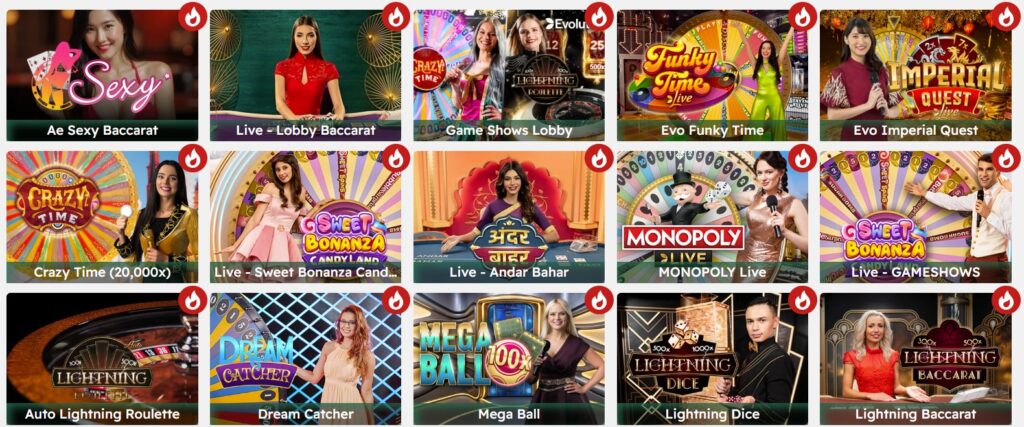 Understanding Live Casino Cashout Speed What Players Need to Know 133854893 Understanding Live Casino Cashout Speed What Players Need to Know 133854893