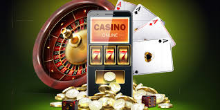 Utländska Online Casinon En Komplett Guide till Spelvärlden