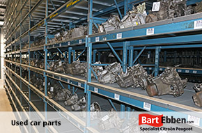 What Happens To Scrapped Cars?