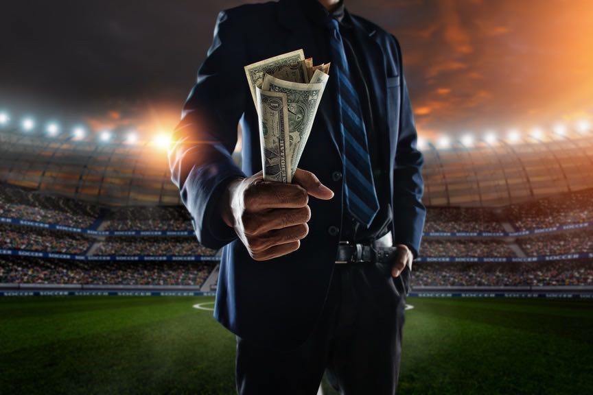 Apuestas Deportivas Guía Completa para Apostar con Éxito -481458138