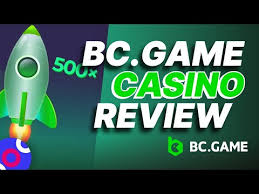 Código de Bônus BC Game Maximize sua Experiência de Jogo