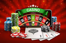 Experience Fun and Excitement with Casino Peaches Online Slots