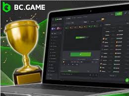 Explore the World of BC GAME VC - A New Era in Crypto Gaming