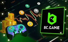 Explore the World of BC GAME VC - A New Era in Crypto Gaming