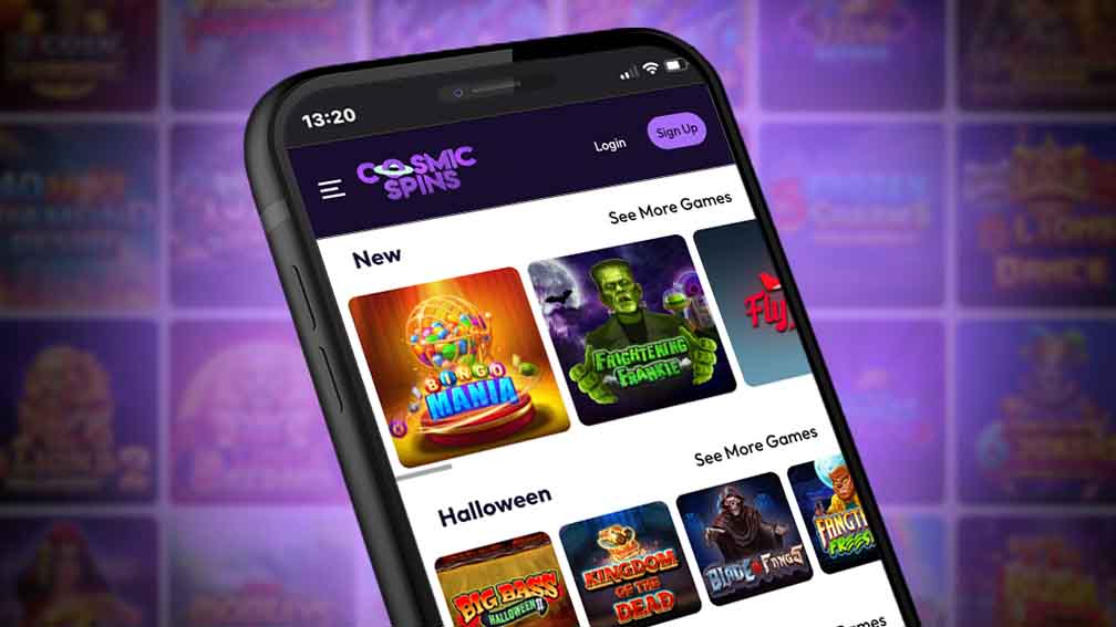 Exploring CosmicSpins A Journey into the Galactic Gaming Universe