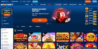 The Ultimate Guide to Betting on Mostbet Tips, Strategies, and Insights