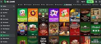 Understanding BC.Game Mirror Sites Access and Benefits Understanding BC.Game Mirror Sites Access and Benefits