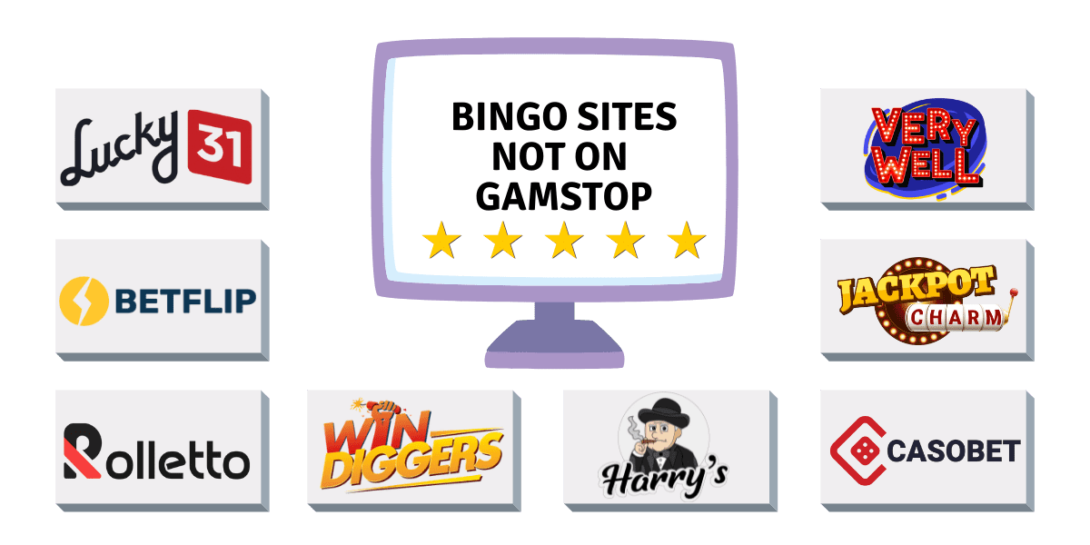 What Bingo Sites Are Not A Comprehensive Guide