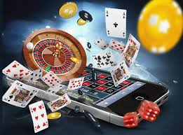 Wolf Winner Casino A New Era of Online Gaming