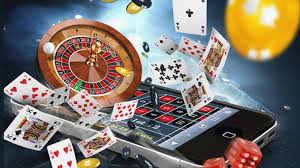 Zahraniční Casino Bonus Vše, co potřebujete vědět