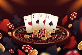 Zahraniční Casino Bonus Vše, co potřebujete vědět
