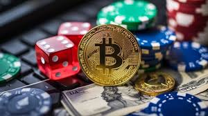 Bitcoin Casino i Danmark En Guide til De Bedste Spilmuligheder