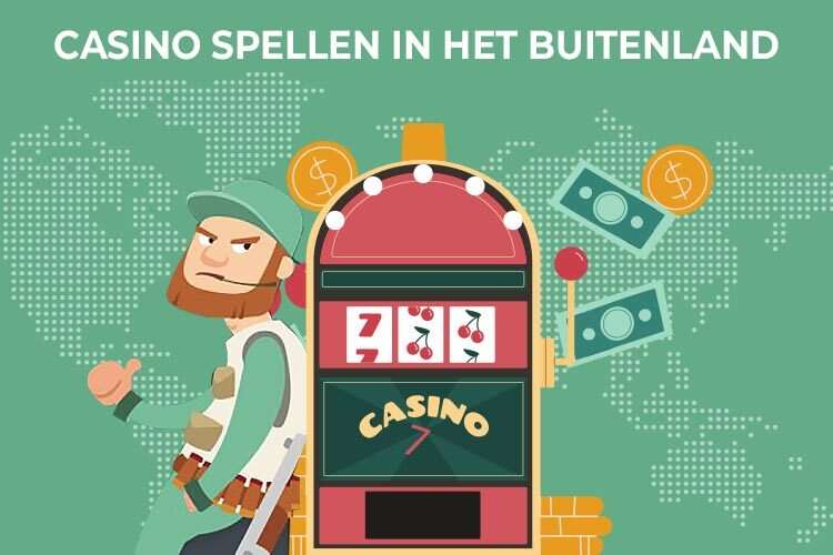 Casino Zonder Account Speel Direct en Veilig! Casino Zonder Account Speel Direct en Veilig!