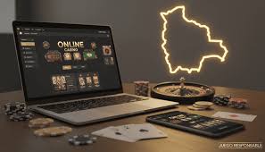 Casinos Online en Bolivia Guía Completa y Consejos para Jugar