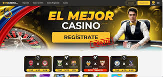 Casinos Online Tu Guía Completa para Jugar y Ganar -428473013