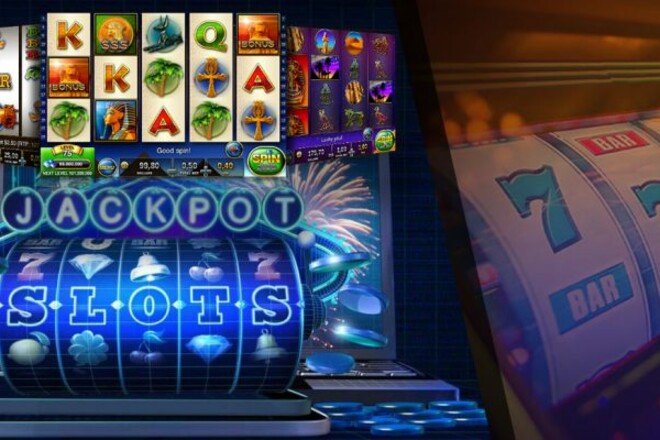 Discover the Thrills of Spicy Jackpots Casino Slot Games