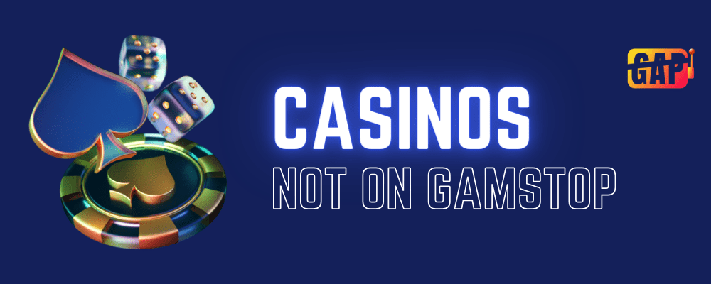 Discovering Live Casinos Not on GamStop A New Era of Online Gaming