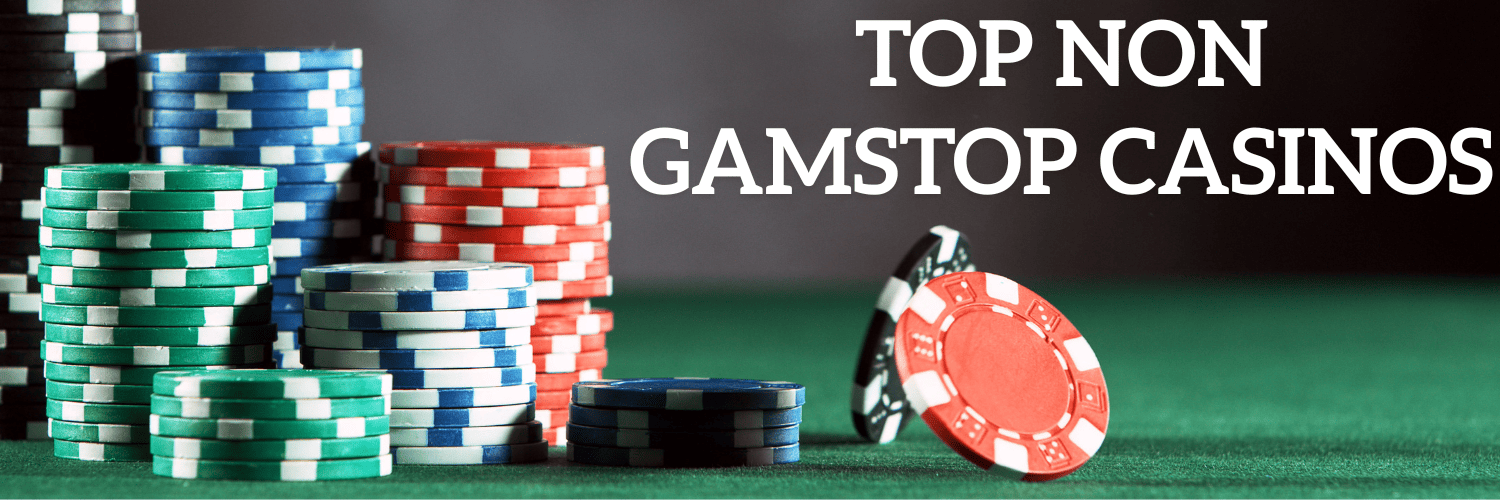 Explore the World of Casinos Outside GamStop