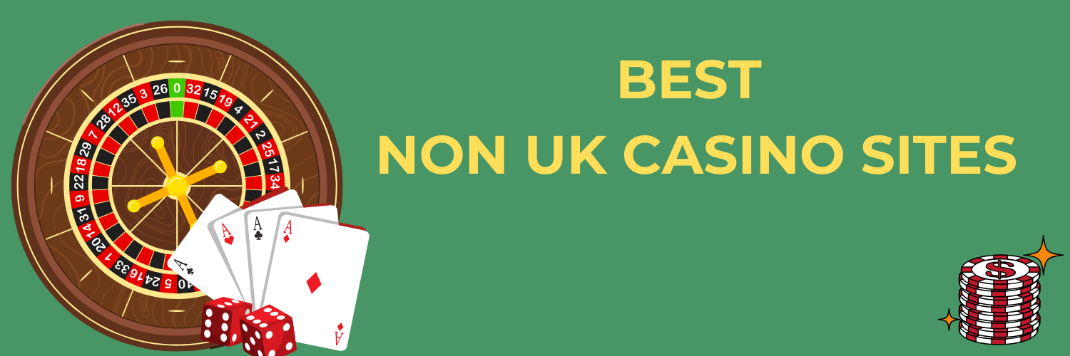 Exploring Non-UK Licensed Casinos A Comprehensive Guide 1055776081