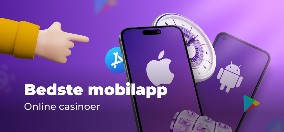 Mobil Casinoer Uden NemID Spillerevolutionen Er Her