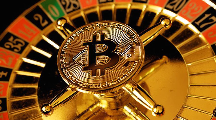 Oplev Fremtiden med Krypto Casinoer 224260972 Oplev Fremtiden med Krypto Casinoer 224260972
