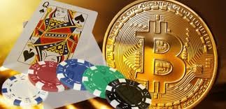 Oplev Fremtiden med Krypto Casinoer 224260972 Oplev Fremtiden med Krypto Casinoer 224260972