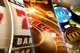 Oplev Spændingen ved Live Casinoer 1683228347