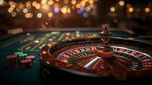 Play Roulette Online in the UK A Complete Guide 2095831800