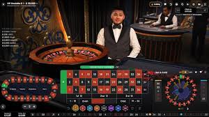 Quantum Roulette Spielen Das Revolutionäre Online-Spielerlebnis