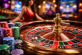 Roulette Online Spielen mit Echtgeld - Tipps und Strategien 262157347
