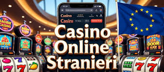 Siti Casino Senza AAMS Guida ai Migliori Punti di Gioco Online