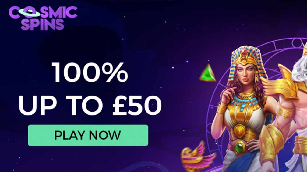 The Exciting World of Cosmic Spins Sister Sites The Exciting World of Cosmic Spins Sister Sites