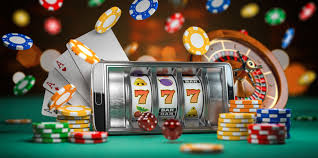 The Rise of Offshore Online Casinos Opportunities and Challenges