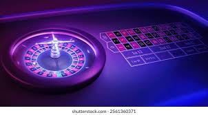 The Thrill of High Stakes Online Roulette A Gamblers' Paradise The Thrill of High Stakes Online Roulette A Gamblers' Paradise