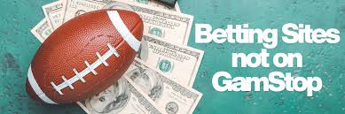 Top Sportsbooks Not on GamStop A Comprehensive Guide Top Sportsbooks Not on GamStop A Comprehensive Guide