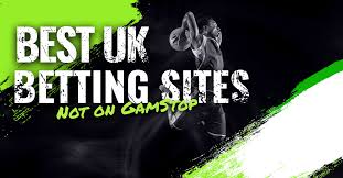 Top Sportsbooks Not on GamStop A Comprehensive Guide 960207081