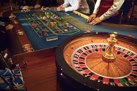 Ultimate Guide to European Roulette Online Casino