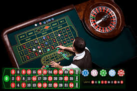 Bedste Online Roulette Casinoer