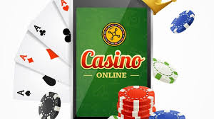 Bedste Udenlandske Casinoer Din Guide til Topvalgs Online Spil