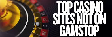 Best Non GamStop Casinos A Comprehensive Guide